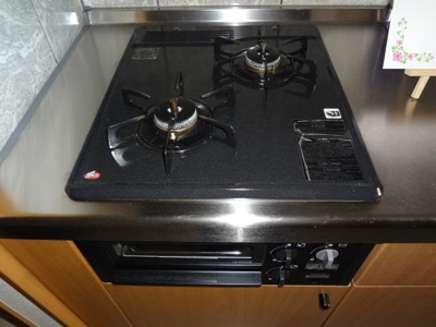 【キッチン】 | 日吉の森