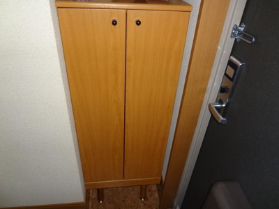 【その他】 | 日吉の森