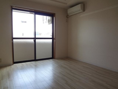 【居間・リビング】 | 日吉の森