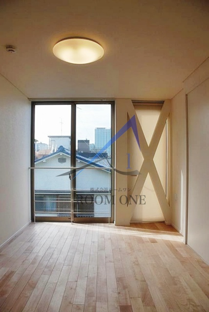 グリーンテラス蒲田の寝室|寝室です。