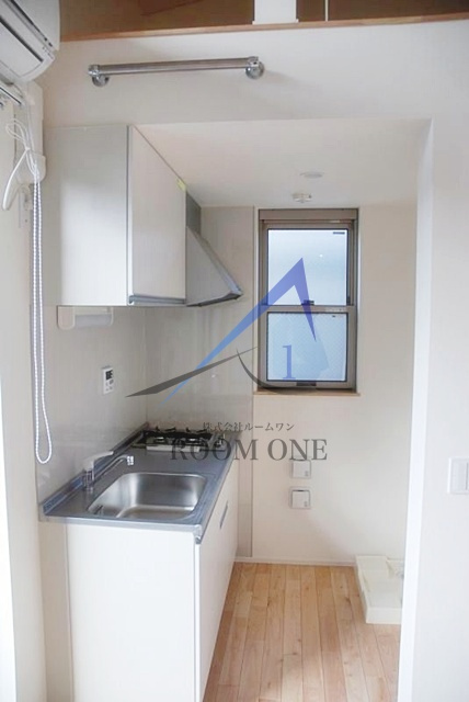 グリーンテラス蒲田