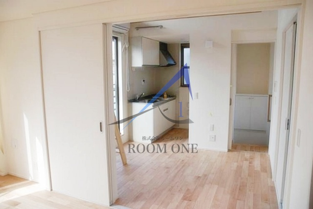 グリーンテラス蒲田