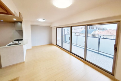 【居間・リビング】 | ヴューイスト泉ヶ丘