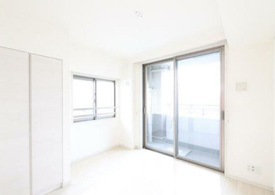 【バルコニー】 | セルアージュ横濱関内エリーゼ