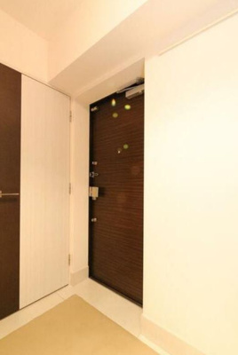 【玄関】 | セルアージュ横濱関内エリーゼ