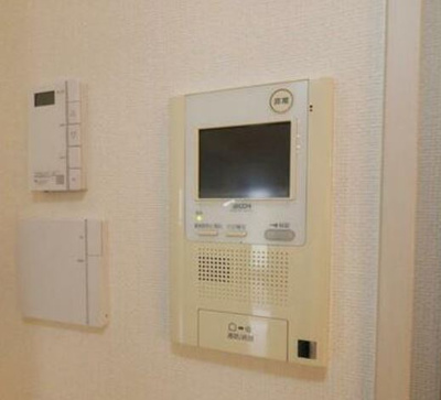 【設備】 | セルアージュ横濱関内エリーゼ