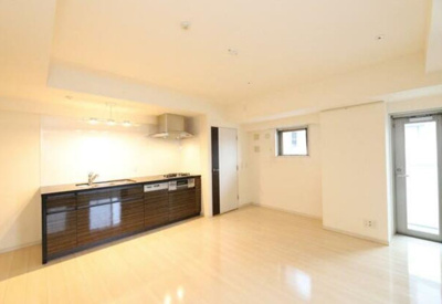 【居間・リビング】 | セルアージュ横濱関内エリーゼ