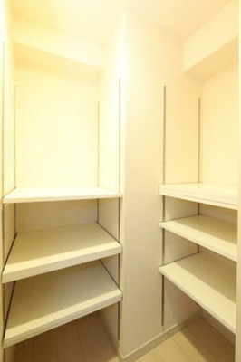 【収納】 | セルアージュ横濱関内エリーゼ