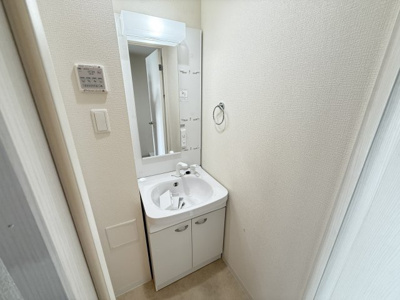 【洗面所】 | MARKST鶴見