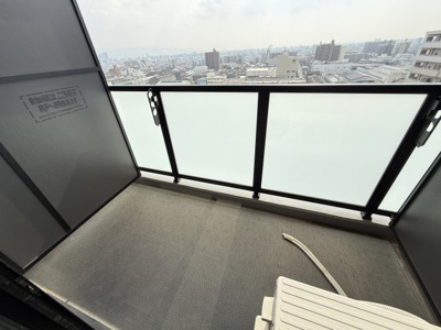 【バルコニー】 | MARKST鶴見