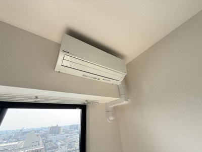 【設備】 | MARKST鶴見