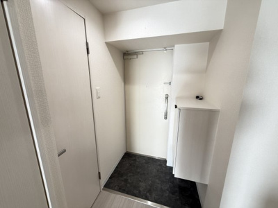 【玄関】 | MARKST鶴見