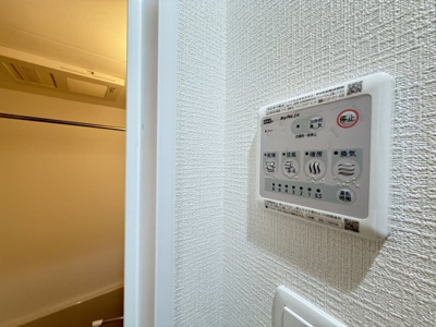 【設備】 | MARKST鶴見