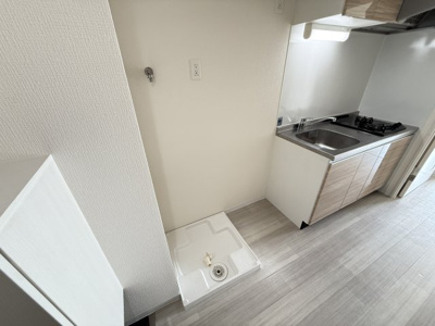 【設備】 | MARKST鶴見