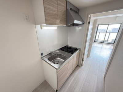 【キッチン】 | MARKST鶴見