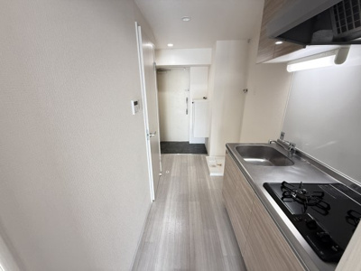 【内装】 | MARKST鶴見