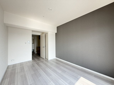 【洋室】 | MARKST鶴見