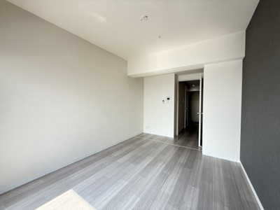 【洋室】 | MARKST鶴見