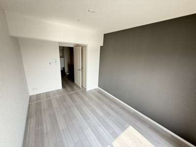 【洋室】 | MARKST鶴見