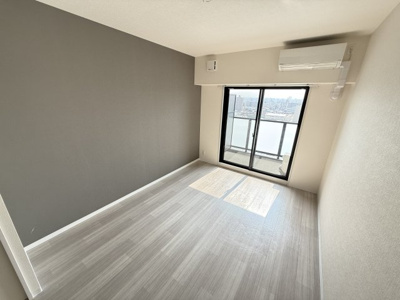 【洋室】 | MARKST鶴見