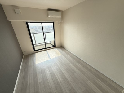 【洋室】 | MARKST鶴見