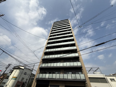 【外観】 | MARKST鶴見