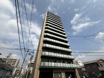 【外観】 | MARKST鶴見