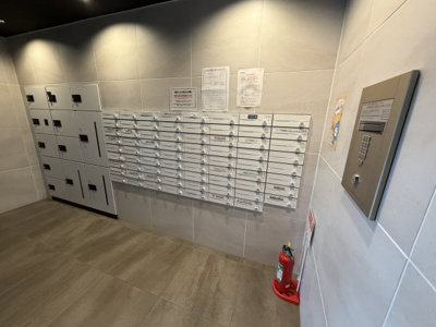 【設備】 | MARKST鶴見