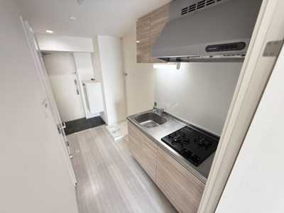 【キッチン】 | MARKST鶴見