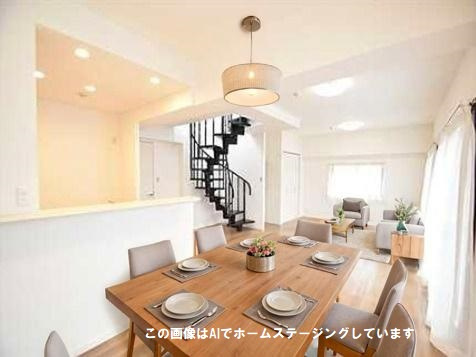 ヴェルディ川内のその他