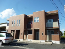 ノヴェルⅠの画像