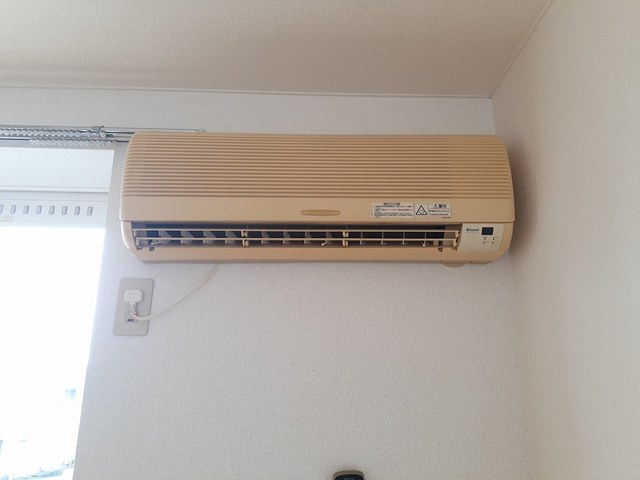 エヴァハウスの設備|その他設備