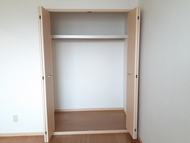 エヴァハウスの収納|収納