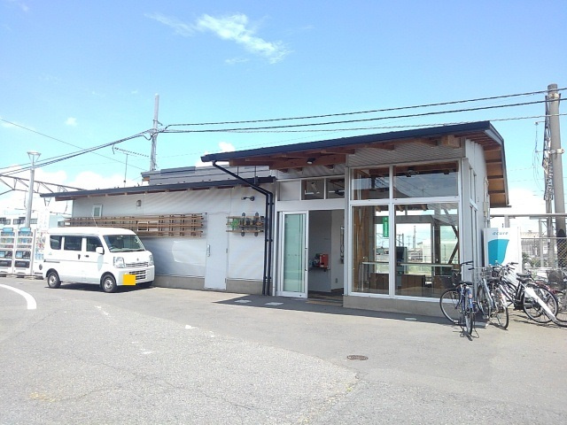 エヴァハウスのその他|その他