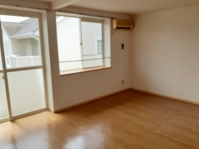 エヴァハウスの居間・リビング|居室・リビング