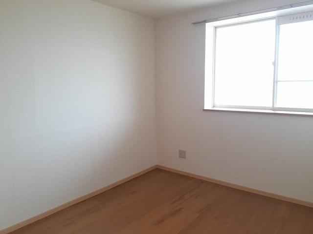 エヴァハウスのその他|その他部屋・スペース