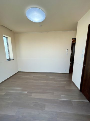 バラーバル石神井公園の洋室