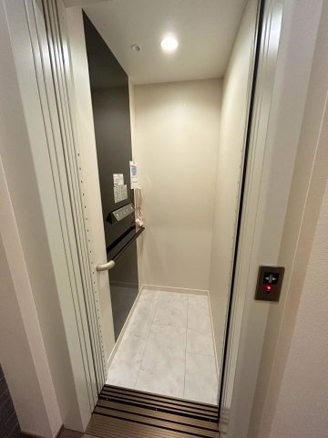 バラーバル石神井公園の設備