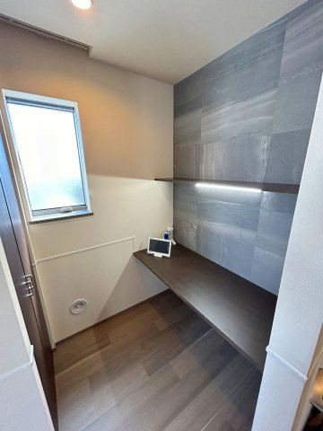 バラーバル石神井公園のその他