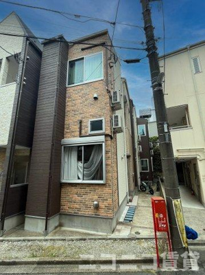 【外観】 | KONZ HOUSE