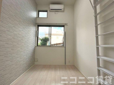 【展望】 | KONZ HOUSE | 別号室イメージの為、現状を優先致します。