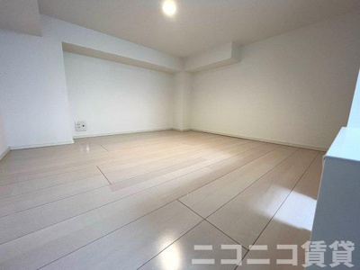 【内装】 | KONZ HOUSE | 別号室イメージの為、現状を優先致します。