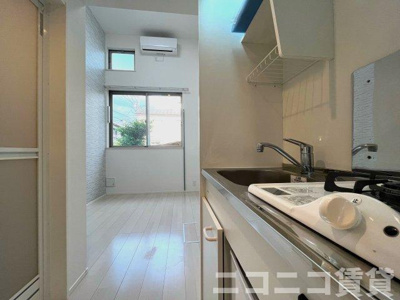 【その他】 | KONZ HOUSE | 別号室イメージの為、現状を優先致します。