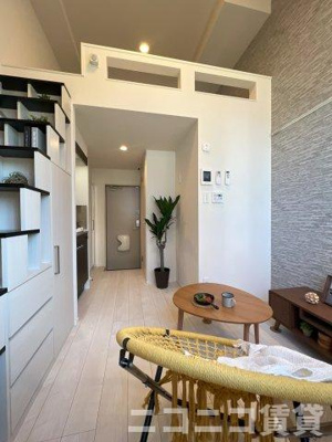 【展望】 | グラン千住仲町 | 別号室イメージの為、現状を優先致します。