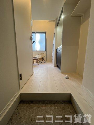 【その他】 | グラン千住仲町 | 別号室イメージの為、現状を優先致します。