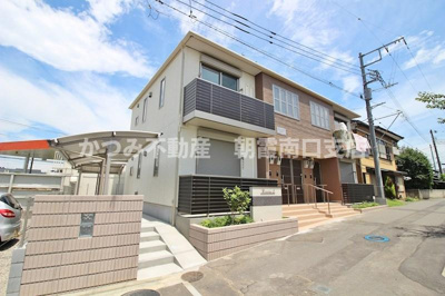 【外観】 | アリスティオS（シャーメゾン） | 積水ハウス施工