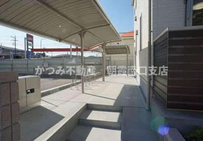  | アリスティオS（シャーメゾン）