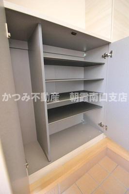  | アリスティオS（シャーメゾン）