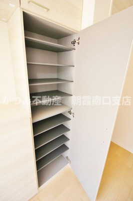  | アリスティオS（シャーメゾン）