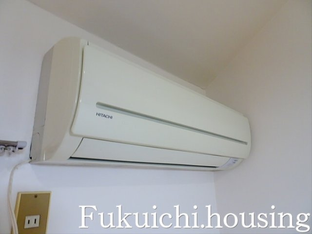 イエスタデイの設備